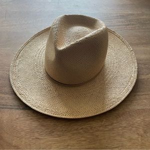 Janessa Leone Arlo Hat